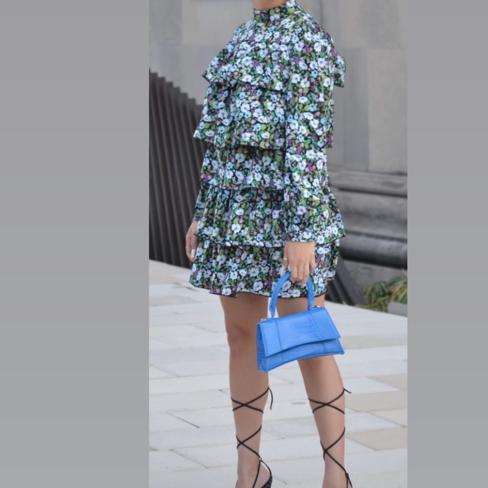 Dress and shoes for sale